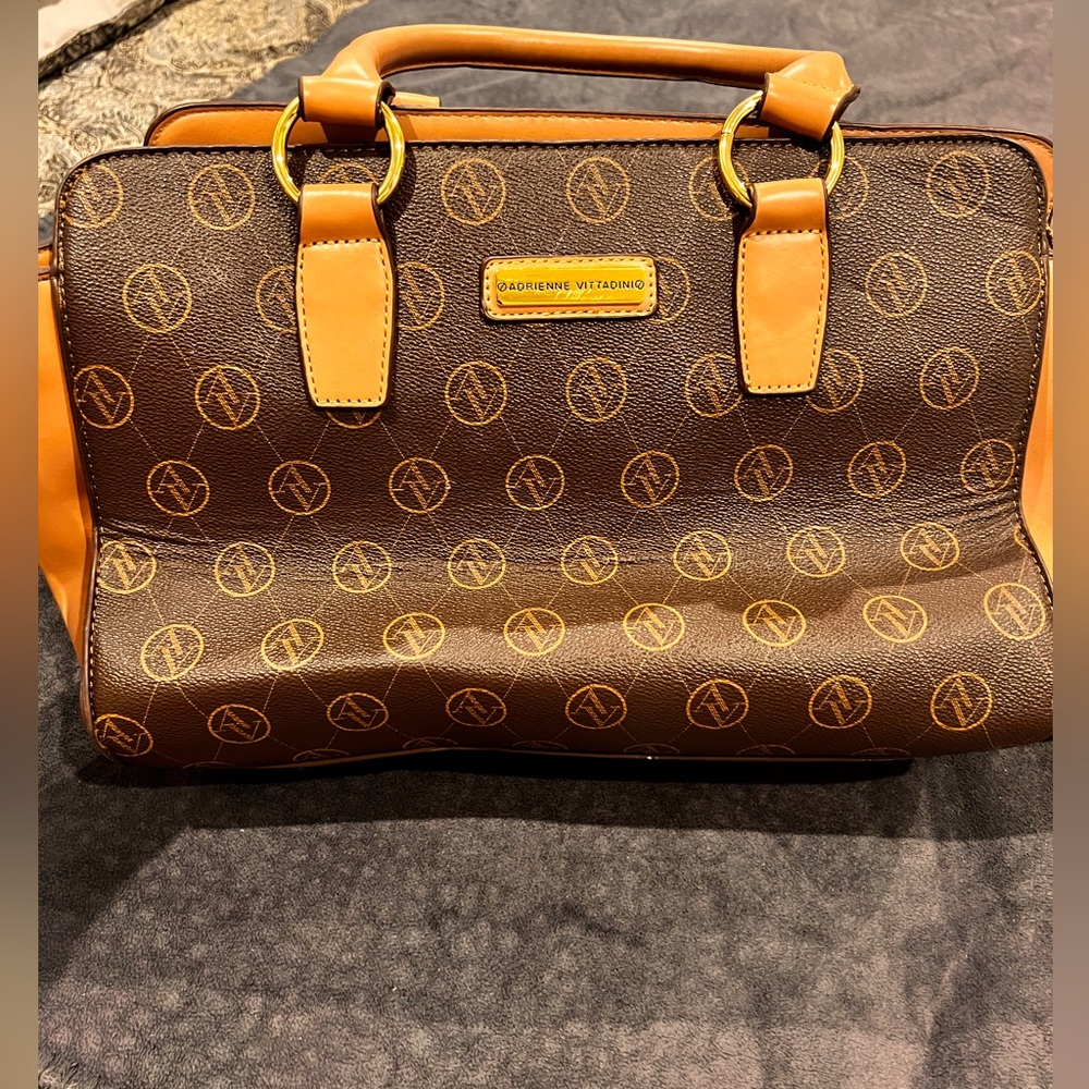 Slightly Used Tote Bag